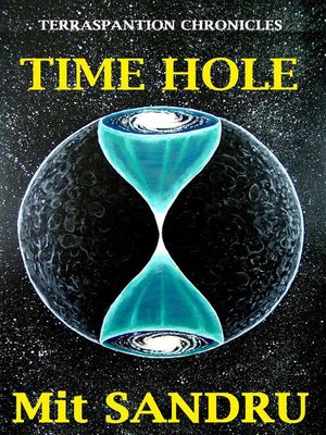 cover image of Time Hole